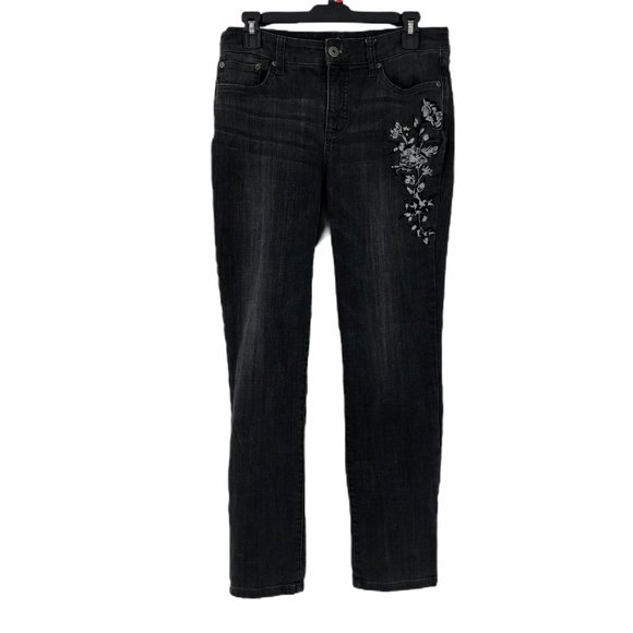 st johns bay women jeans